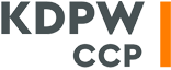 KDPW CCP - logo