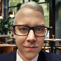 Michał Krystkiewicz - KDPW