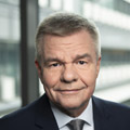 Maciej Trybuchowski - KDPW