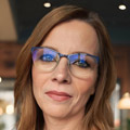 Dorota Mackiewicz - KDPW