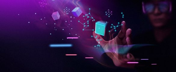DLT / Blockchain - Research Projects - KDPW