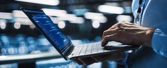 Access rules to the applications - KDPW