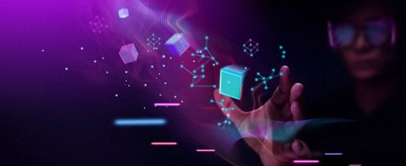 Blockchain - projekty badawcze - KDPW