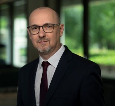 Marcin Truchanowicz - KDPW