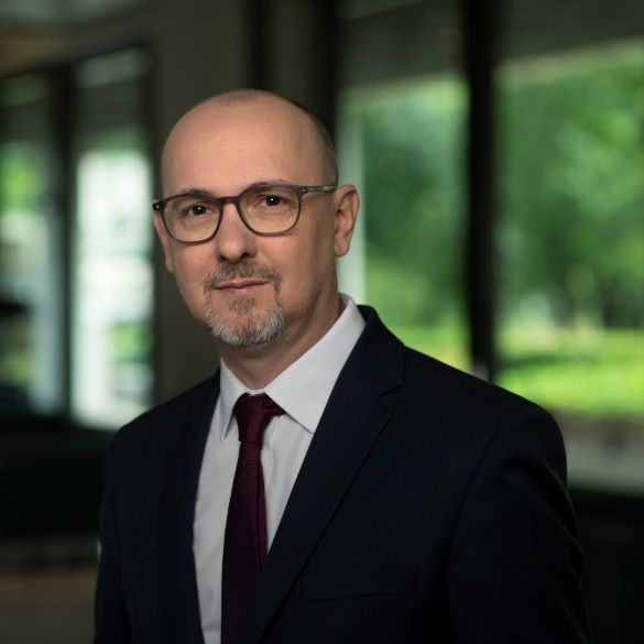 Marcin Truchanowicz - KDPW
