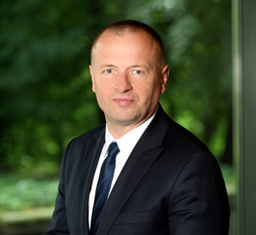 Sławomir Panasiuk - KDPW