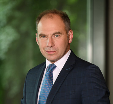 Michał Stępniewski - KDPW