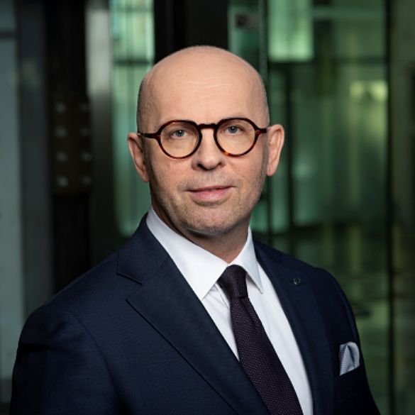 Mariusz Ulicki - KDPW