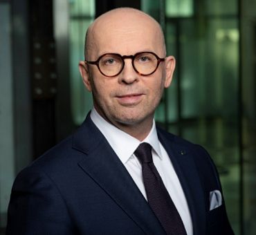 Mariusz Ulicki - KDPW
