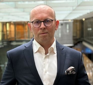 Mariusz Ulicki - KDPW
