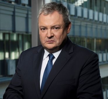 Piotr J. Szpunar - KDPW