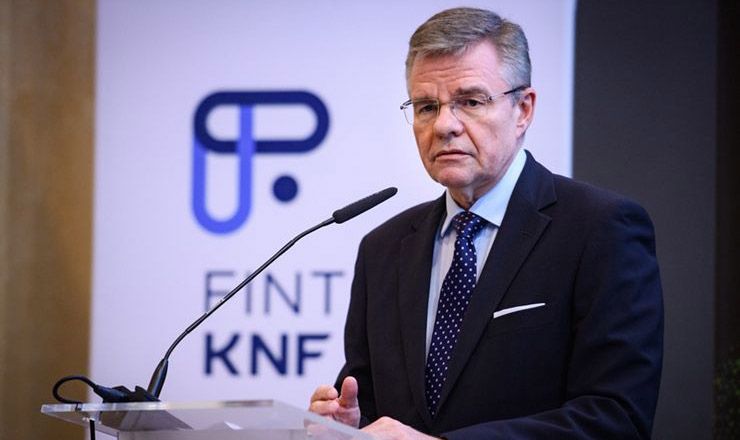 Prezentacja Piaskownicy Wirtualnej Sandbox DLT (blockchain) - KDPW