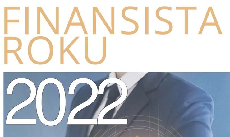 Prezes KDPW i KDPW_CCP z tytułem Finansisty Roku 2022 - KDPW
