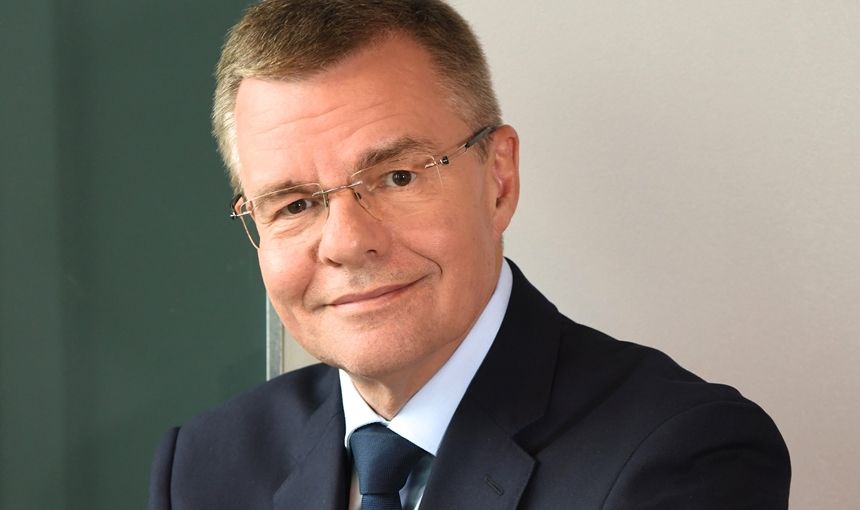 KDPW President Maciej Trybuchowski on ECSDA Board of Directors - KDPW