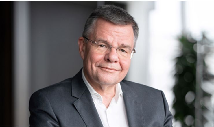 Bankier.pl wyłonił „25 Asów - liderów polskiego rynku finansowego”. Prezes KDPW i KDPW_CCP w gronie wyróżnionych - KDPW
