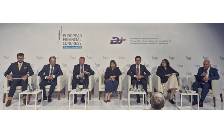 EKF: debata o przyszłości rynku kapitałowego - KDPW