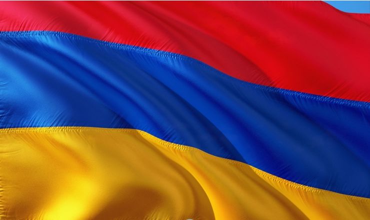 ​KDPW będzie nadawał kody LEI w Armenii - KDPW