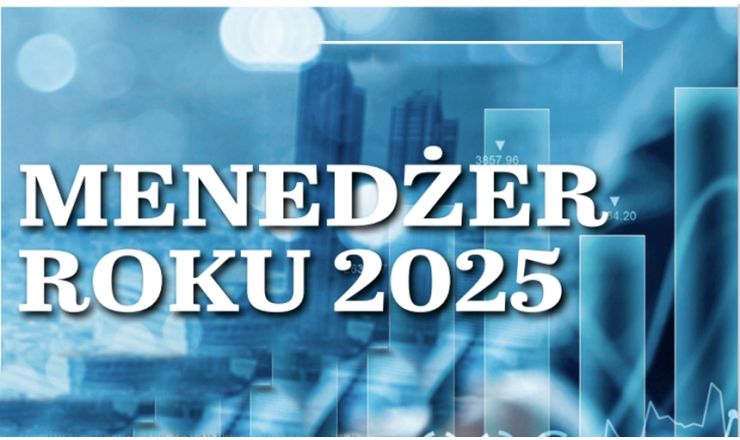 Prezes KDPW i KDPW_CCP z tytułem Menedżera Roku - KDPW