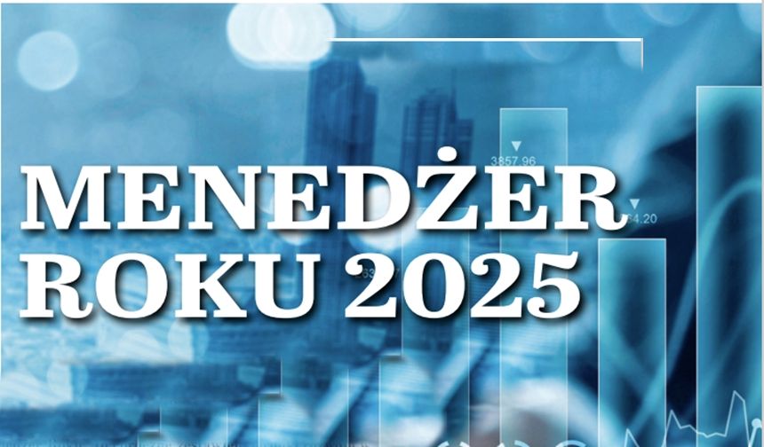 Prezes KDPW i KDPW_CCP z tytułem Menedżera Roku - KDPW