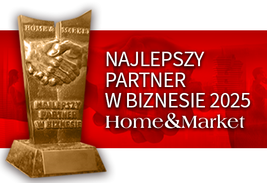 Najlepszy Partner w Biznesie: KDPW z wyróżnieniem dla usługi nadawania kodów LEI - KDPW