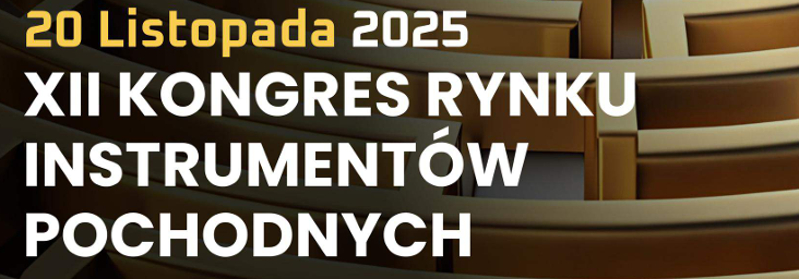 Kongres Rynku Instrumentów Pochodnych - KDPW