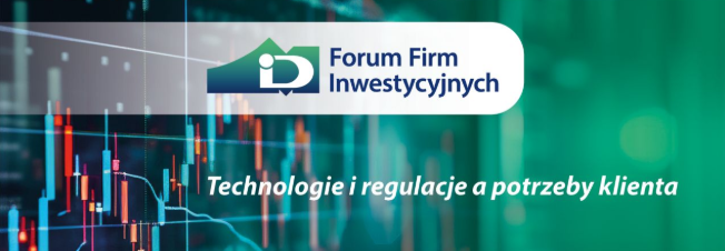 KDPW Partnerem Strategicznym Forum Firm Inwestycyjnych IDM - KDPW