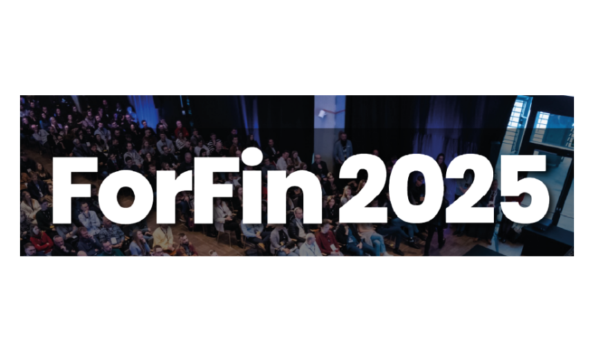 KDPW Partnerem ForFin 2025 - KDPW