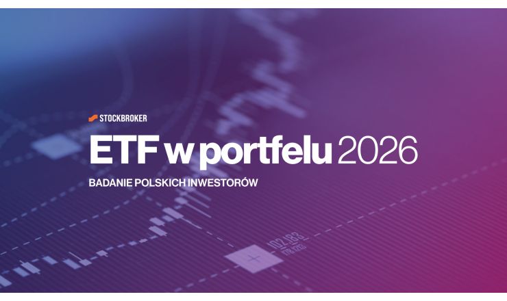 ​Jak w ETF inwestują Polacy? - KDPW