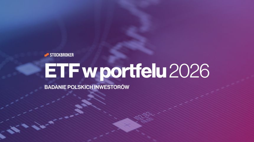 ​Jak w ETF inwestują Polacy? - KDPW
