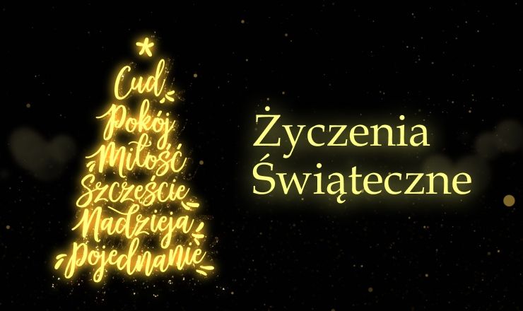 Życzenia Świąteczne - KDPW