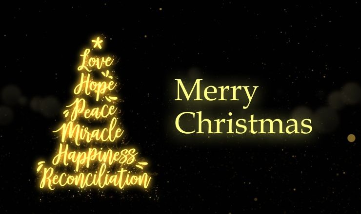 Christmas wishes - KDPW