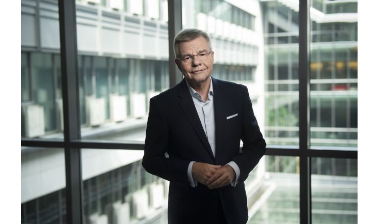 KDPW and KDPW_CCP CEO Named Finance Leader of the Year 2025 - KDPW