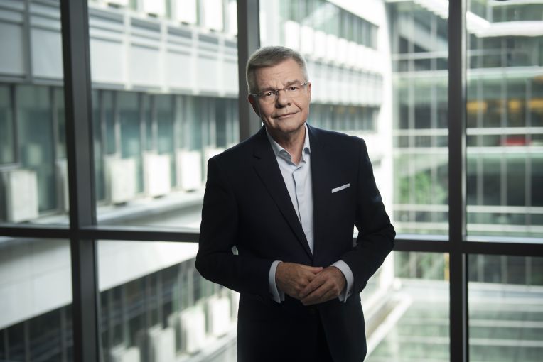 KDPW and KDPW_CCP CEO Named Finance Leader of the Year 2025 - KDPW