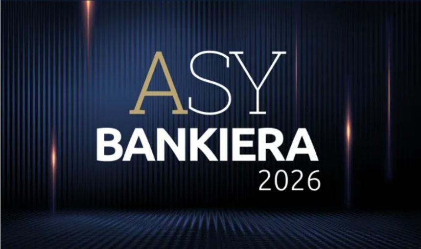 Asy Bankiera 2026: Prezes KDPW i KDPW_CCP w gronie wyróżnionych - KDPW