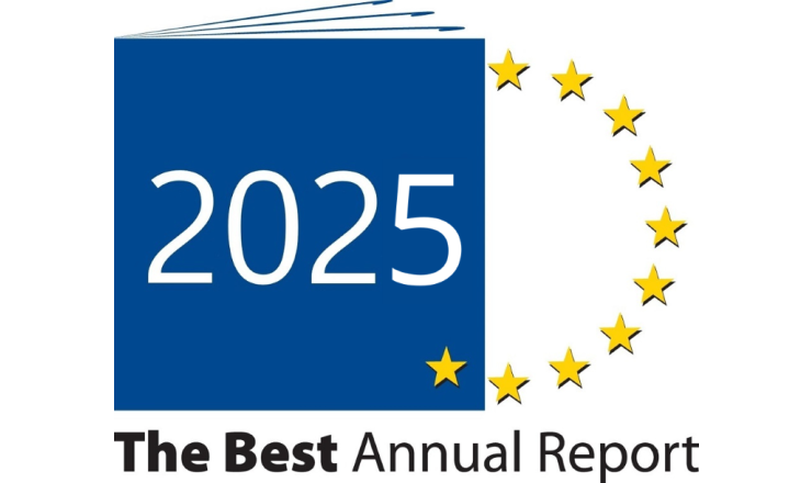 The Best Annual Report 2025 z Patronatem wspierającym KDPW - KDPW