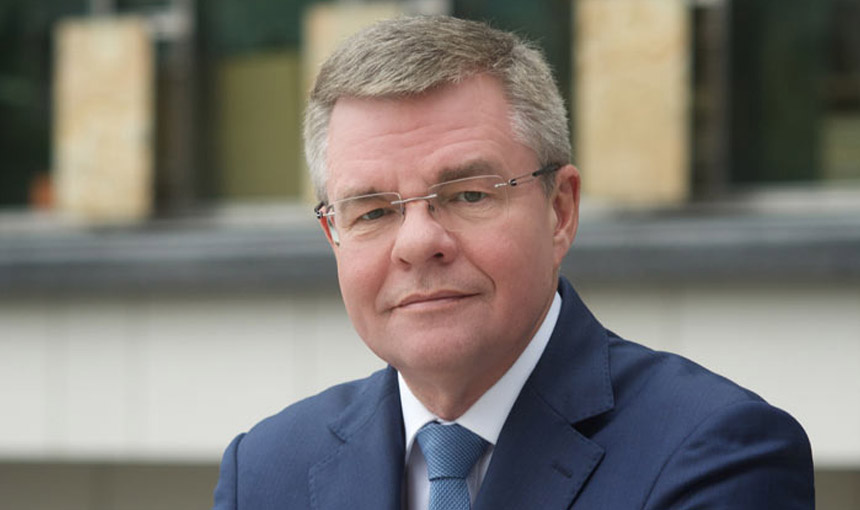 Prezes KDPW i KDPW_CCP z tytułem Menedżera Roku w Finansach - KDPW
