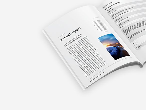 Annual report for&nbsp;2024 - KDPW