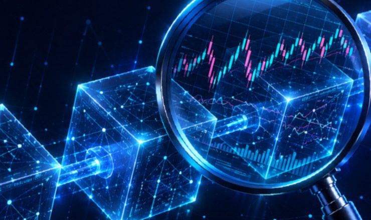 Czym jest transparentność w sieci blockchain? - KDPW
